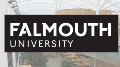 Falmouth University（ファルマス大学）大学概要 ～世界大学ランキング・学部・卒業生・難易度・出願基準～ 【イギリス大学院留学】