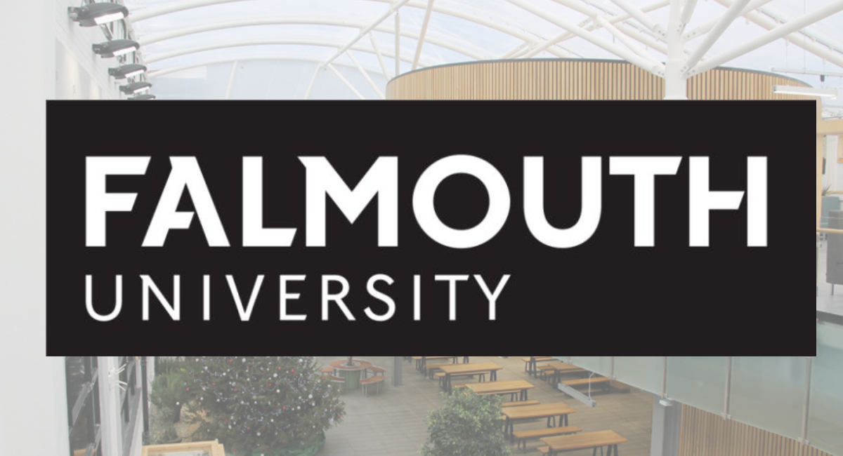 Falmouth University（ファルマス大学）大学概要 ～世界大学ランキング・学部・卒業生・難易度・出願基準～ 【イギリス大学院留学】