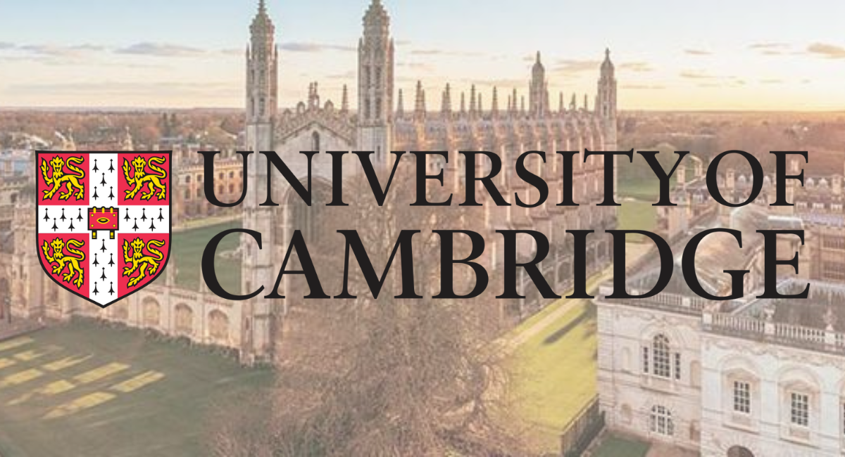 University of Cambridge (ケンブリッジ大学) 大学概要 ～世界大学ランキング・学部・卒業生・難易度・出願基準～【イギリス大学院留学】