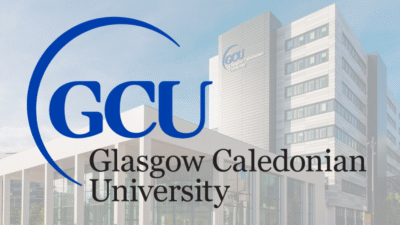 Glasgow Caledonian University（グラスゴー・カレドニアン大学）大学概要 ～世界大学ランキング・学部・卒業生・難易度・出願基準～ 【イギリス大学院留学】