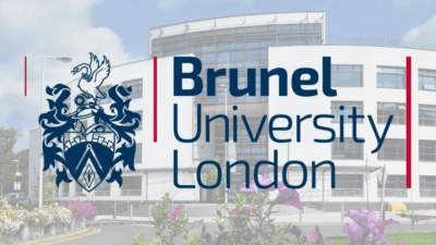 Brunel University of London（ブルネル大学ロンドン校）大学概要 ～世界大学ランキング・学部・卒業生・難易度・出願基準～ 【イギリス大学院留学】