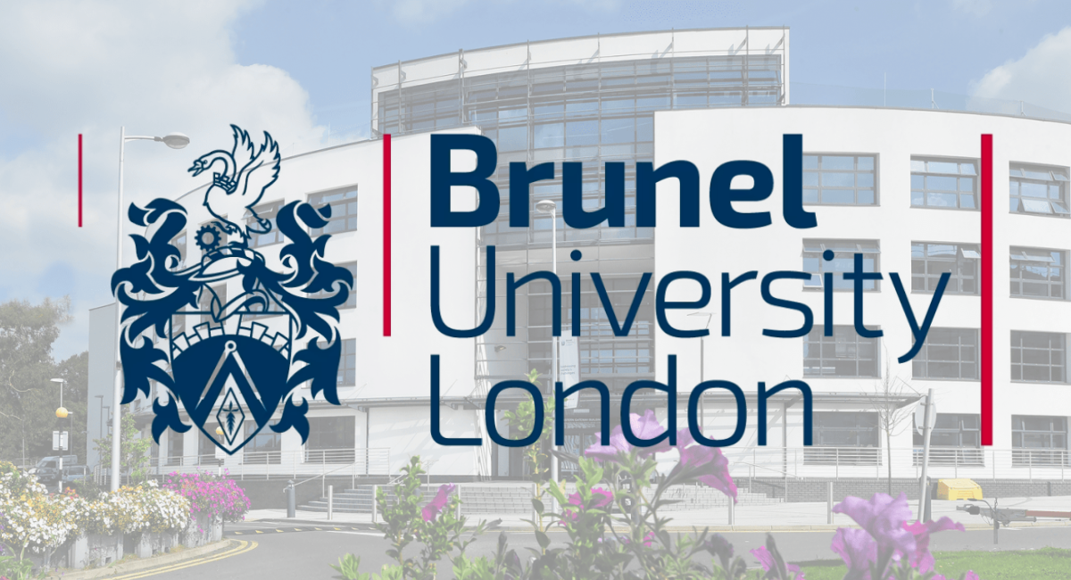 Brunel University of London（ブルネル大学ロンドン校）大学概要 ～世界大学ランキング・学部・卒業生・難易度・出願基準～ 【イギリス大学院留学】