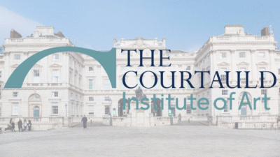 Courtauld Institute of Art(コートールド美術研究所)大学概要 ~世界大学ランキング・学部・卒業生・難易度・出願基準~ 【イギリス大学院留学】