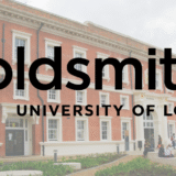 Goldsmiths, University of London