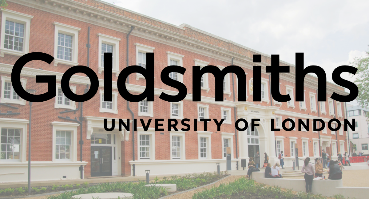 Goldsmiths, University of London（ゴールドスミス・ロンドン大学）大学概要 ～世界大学ランキング・学部・卒業生・難易度・出願基準～ 【イギリス大学院留学】