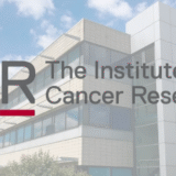 The Institute of Cancer Research