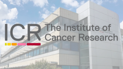 The Institute of Cancer Research（インスティチュート・オブ・キャンサー・リサーチ）大学概要 ～世界大学ランキング・学部・卒業生・難易度・出願基準～ 【イギリス大学院留学】