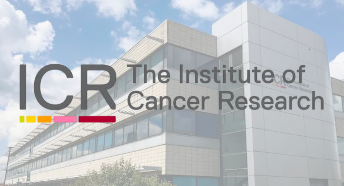 The Institute of Cancer Research（インスティチュート・オブ・キャンサー・リサーチ）大学概要 ～世界大学ランキング・学部・卒業生・難易度・出願基準～ 【イギリス大学院留学】