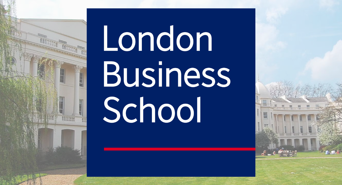 London Business School（ロンドン・ビジネス・スクール）大学概要 ～世界大学ランキング・学部・卒業生・難易度・出願基準～ 【イギリス大学院留学】