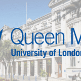 Queen Mary University of London