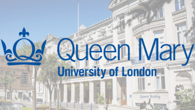 Queen Mary University of London（クイーン・メアリー・ロンドン大学）大学概要 ～世界大学ランキング・学部・卒業生・難易度・出願基準～ 【イギリス大学院留学】