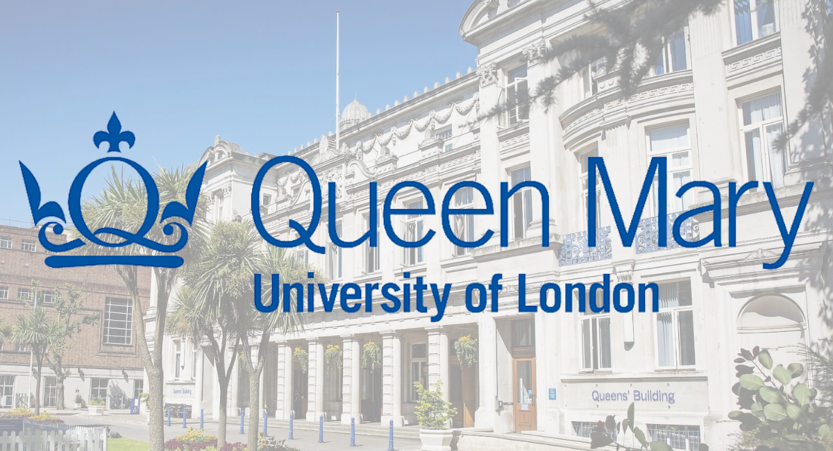 Queen Mary University of London（クイーン・メアリー・ロンドン大学）大学概要 ～世界大学ランキング・学部・卒業生・難易度・出願基準～ 【イギリス大学院留学】