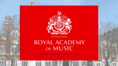Royal Academy of Music（英国王立音楽院）大学概要 ～世界大学ランキング・学部・卒業生・難易度・出願基準～ 【イギリス大学院留学】