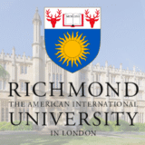 Richmond American University London