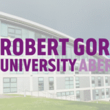 Robert Gordon University