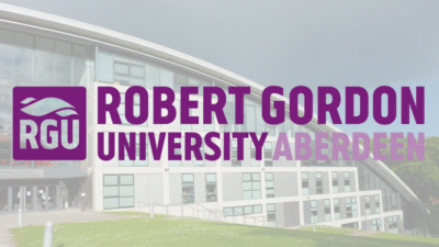 Robert Gordon University（ロバート・ゴードン大学）大学概要 ～世界大学ランキング・学部・卒業生・難易度・出願基準～ 【イギリス大学院留学】