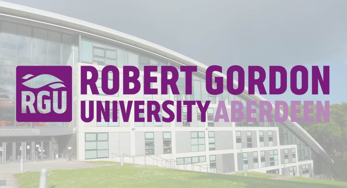 Robert Gordon University（ロバート・ゴードン大学）大学概要 ～世界大学ランキング・学部・卒業生・難易度・出願基準～ 【イギリス大学院留学】