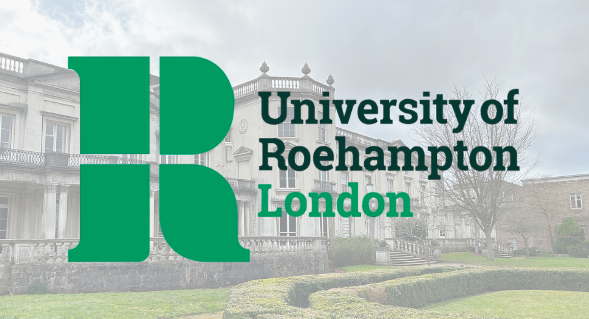 University of Roehampton（ローハンプトン大学）大学概要 ～世界大学ランキング・学部・卒業生・難易度・出願基準～ 【イギリス大学院留学】