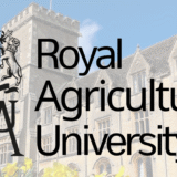 Royal Agricultural University（ロイヤル・アグリカルチュラル大学）大学概要 ～世界大学ランキング・学部・卒業生・難易度・出願基準～ 【イギリス大学院留学】