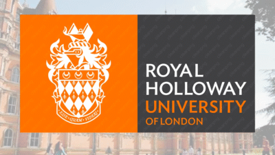 Royal Holloway, University of London（ロイヤル・ホロウェイ・ロンドン大学）大学概要 ～世界大学ランキング・学部・卒業生・難易度・出願基準～ 【イギリス大学院留学】