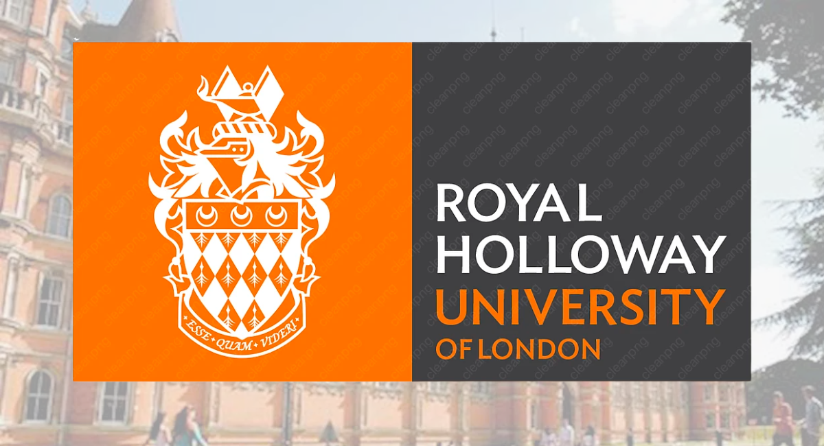 Royal Holloway, University of London（ロイヤル・ホロウェイ・ロンドン大学）大学概要 ～世界大学ランキング・学部・卒業生・難易度・出願基準～ 【イギリス大学院留学】