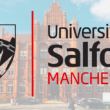 University of Salford