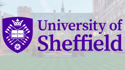 University of Sheffield（シェフィールド大学）大学概要 ～世界大学ランキング・学部・卒業生・難易度・出願基準～ 【イギリス大学院留学】