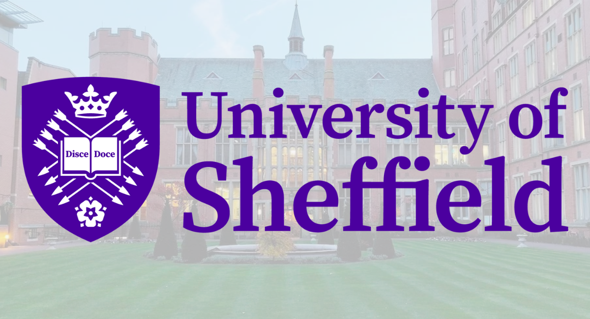 University of Sheffield（シェフィールド大学）大学概要 ～世界大学ランキング・学部・卒業生・難易度・出願基準～ 【イギリス大学院留学】