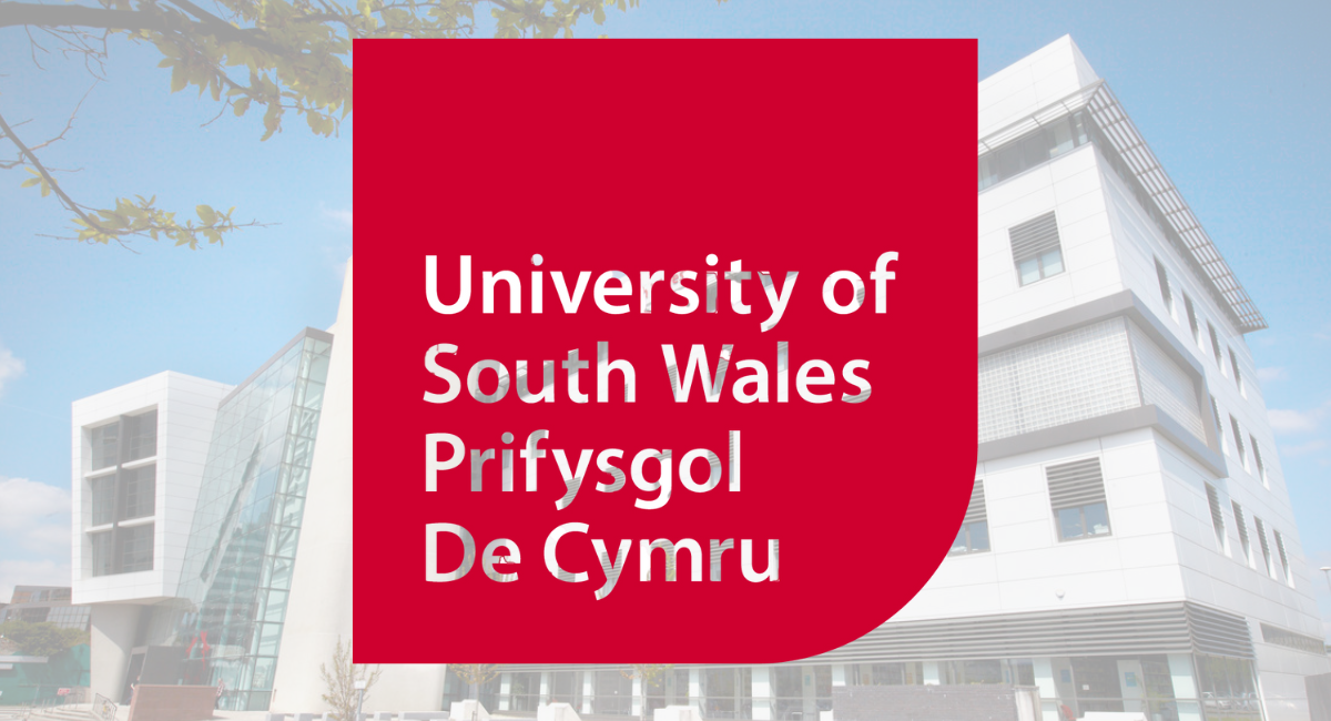 University of South Wales（サウスウェールズ大学）大学概要 ～世界大学ランキング・学部・卒業生・難易度・出願基準～ 【イギリス大学院留学】