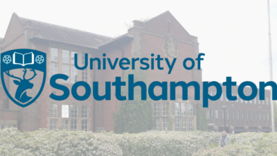 University of Southampton（サウサンプトン大学）大学概要 ～世界大学ランキング・学部・卒業生・難易度・出願基準～ 【イギリス大学院留学】