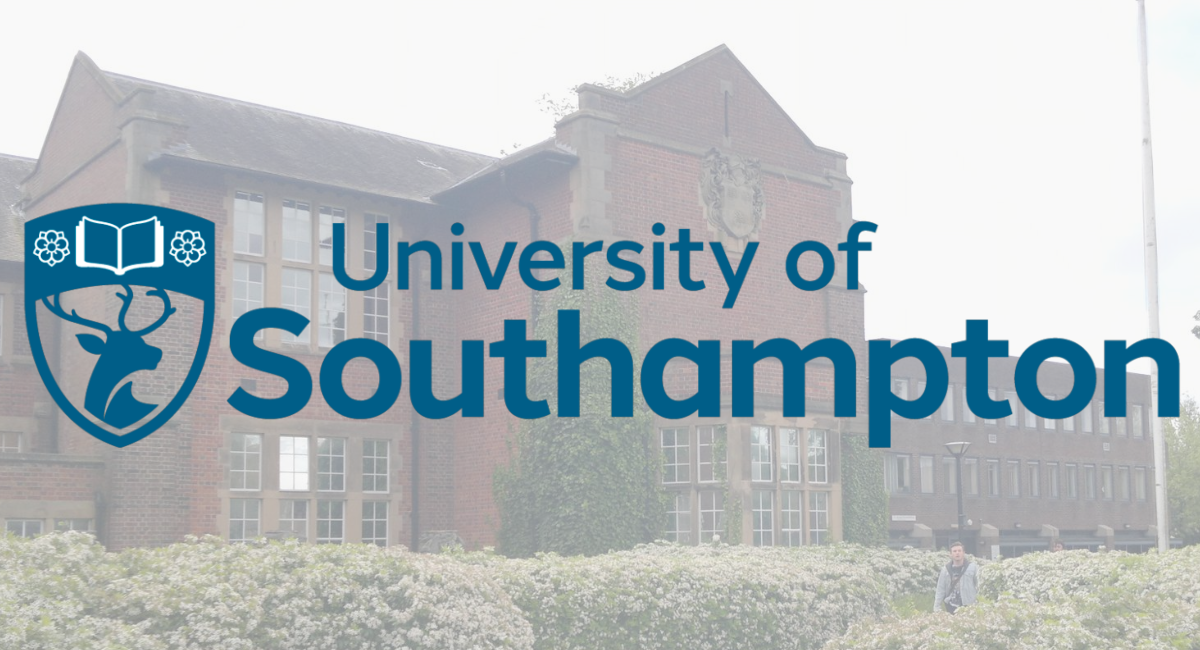 University of Southampton（サウサンプトン大学）大学概要 ～世界大学ランキング・学部・卒業生・難易度・出願基準～ 【イギリス大学院留学】