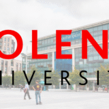 Southampton Solent University