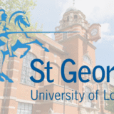 St George’s, University of London