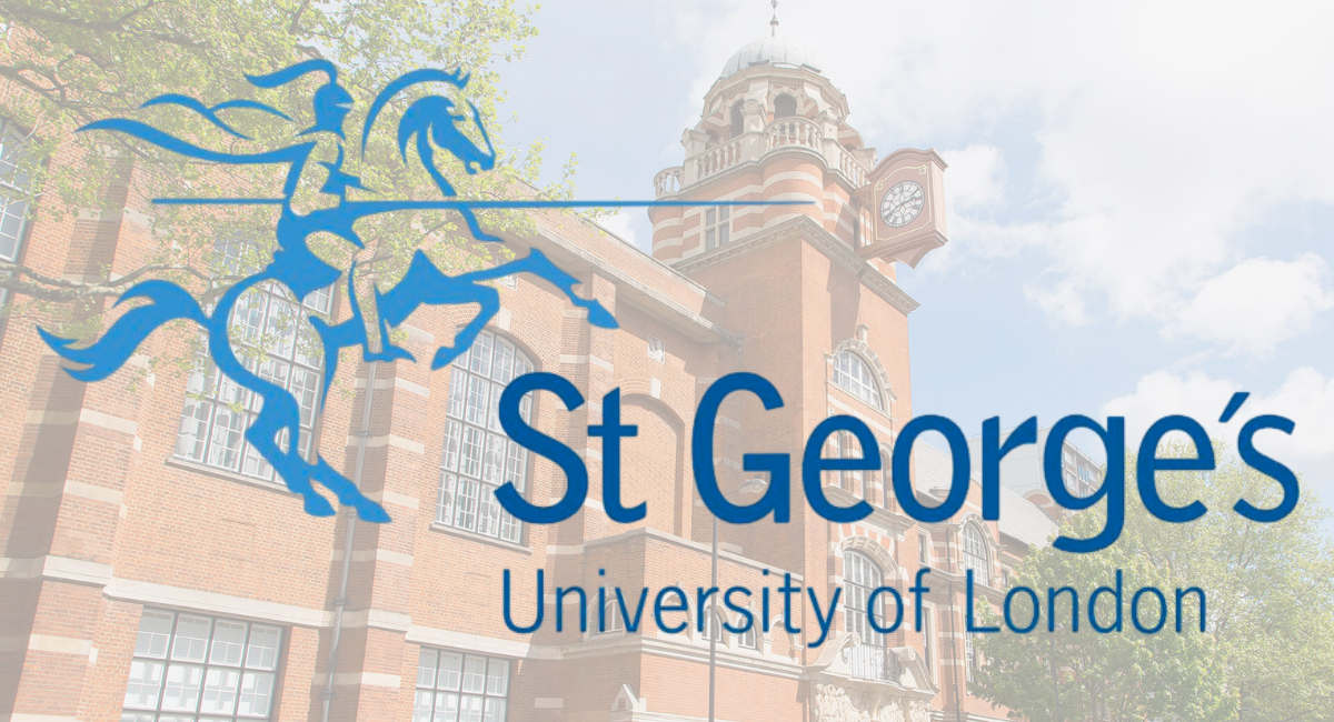 St George’s, University of London（ロンドン大学セント・ジョージズ校）大学概要 ～世界大学ランキング・学部・卒業生・難易度・出願基準～ 【イギリス大学院留学】