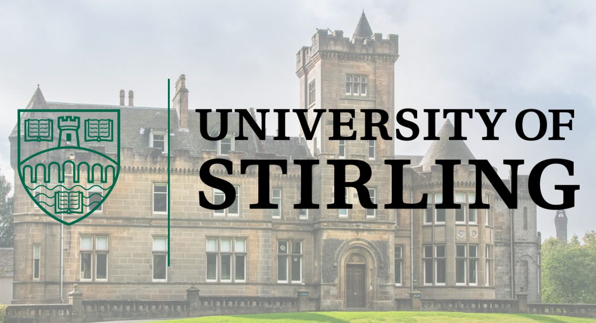 University of Stirling（スターリング大学）大学概要 ～世界大学ランキング・学部・卒業生・難易度・出願基準～ 【イギリス大学院留学】
