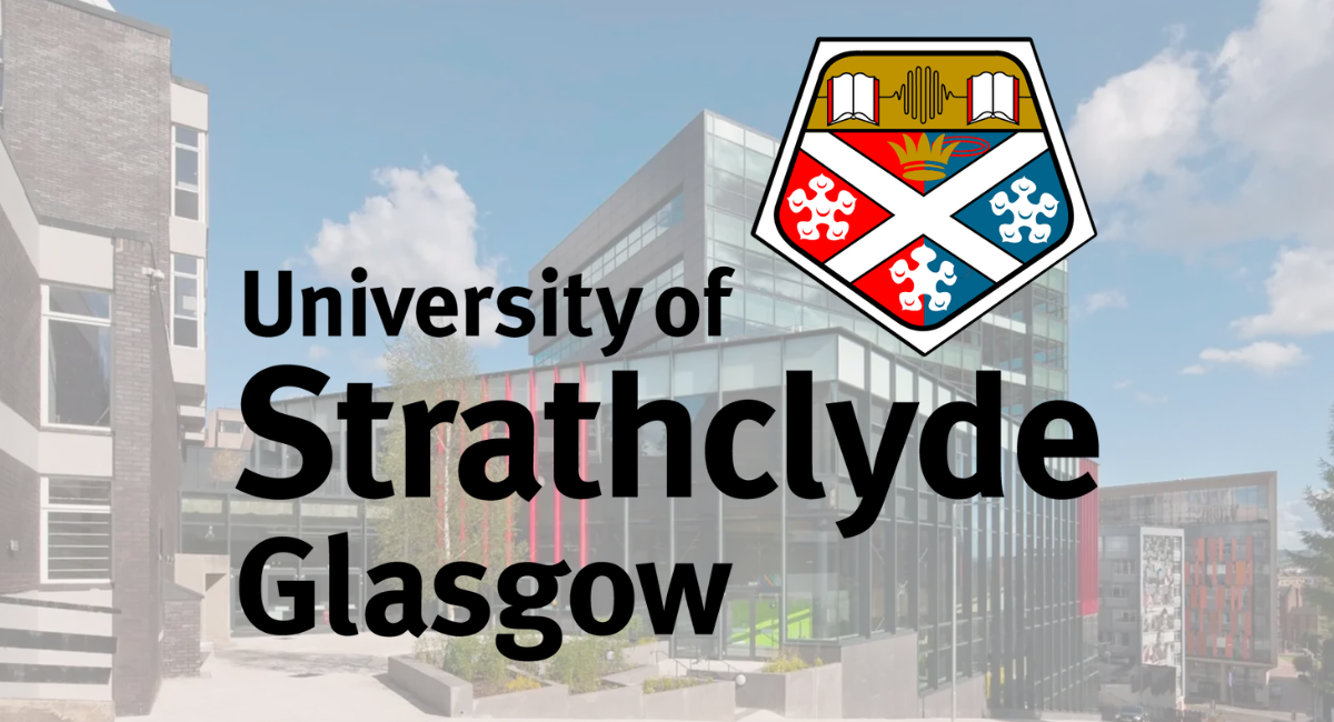 University of Strathclyde（ストラスクライド大学）大学概要 ～世界大学ランキング・学部・卒業生・難易度・出願基準～ 【イギリス大学院留学】