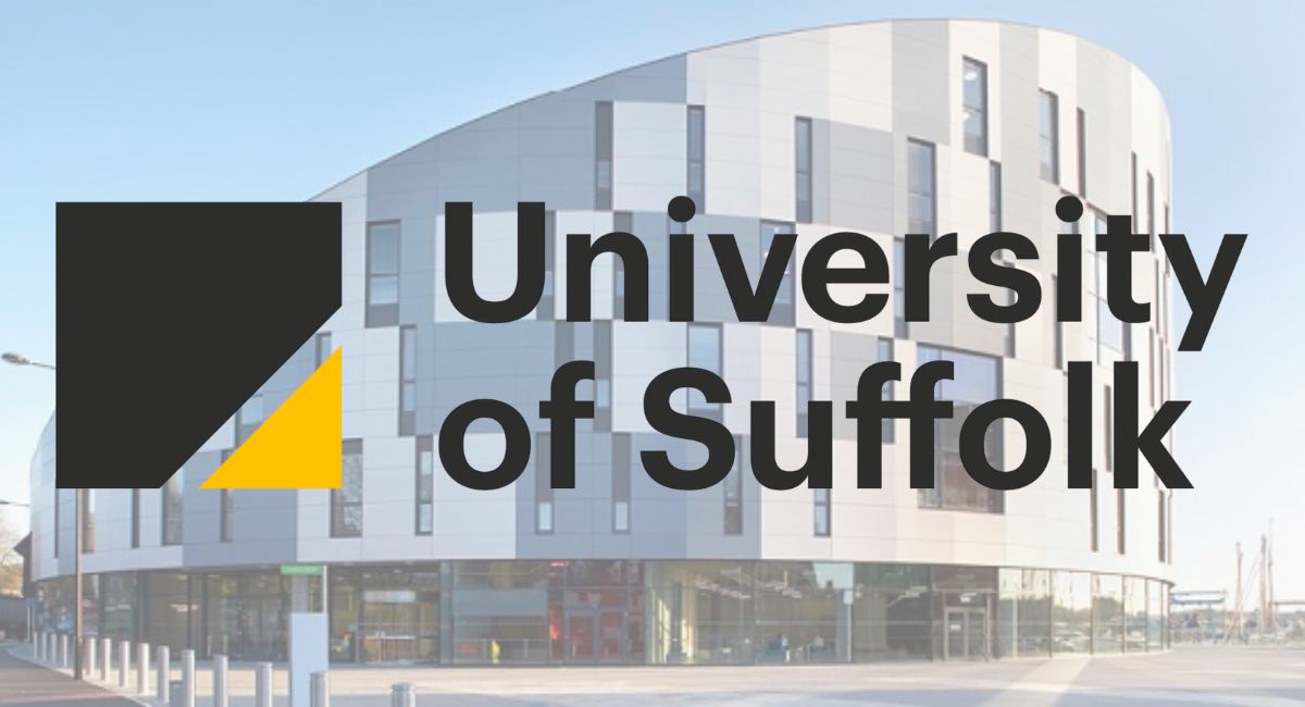 University of Suffolk（サフォーク大学）大学概要 ～世界大学ランキング・学部・卒業生・難易度・出願基準～ 【イギリス大学院留学】