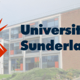 University of Sunderland