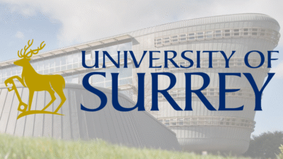 University of Surrey（サリー大学）大学概要 ～世界大学ランキング・学部・卒業生・難易度・出願基準～ 【イギリス大学院留学】