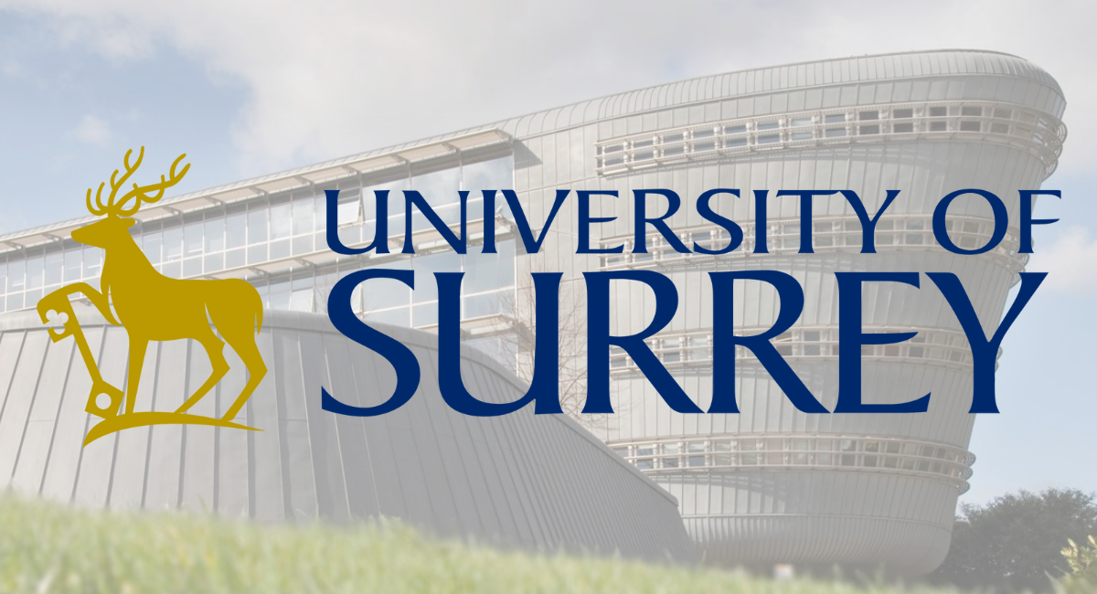 University of Surrey（サリー大学）大学概要 ～世界大学ランキング・学部・卒業生・難易度・出願基準～ 【イギリス大学院留学】