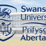Swansea University