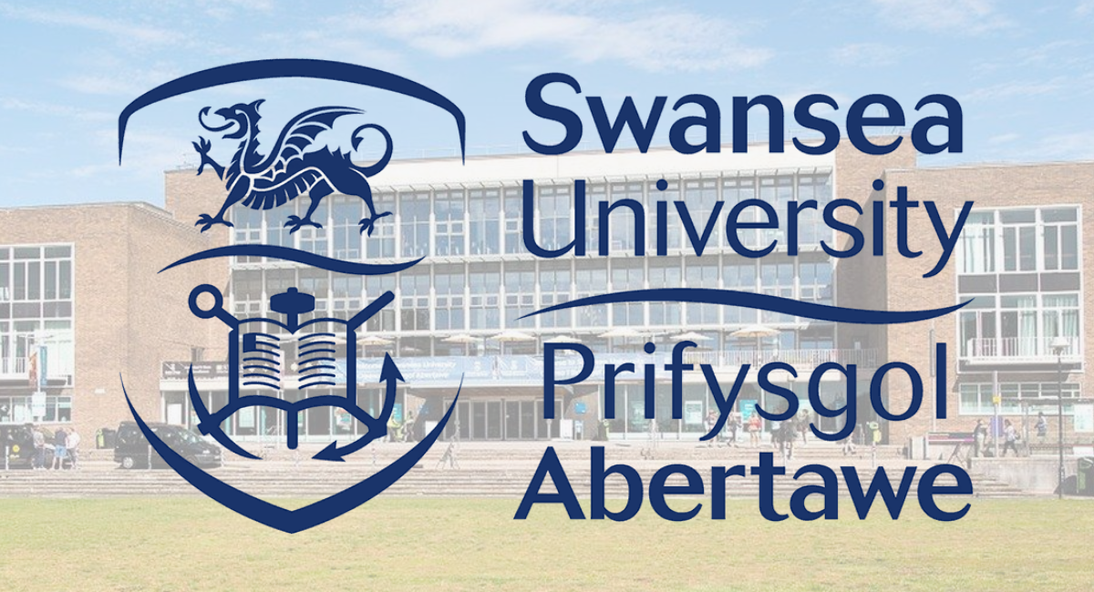 Swansea University（スウォンジー大学）大学概要 ～世界大学ランキング・学部・卒業生・難易度・出願基準～ 【イギリス大学院留学】