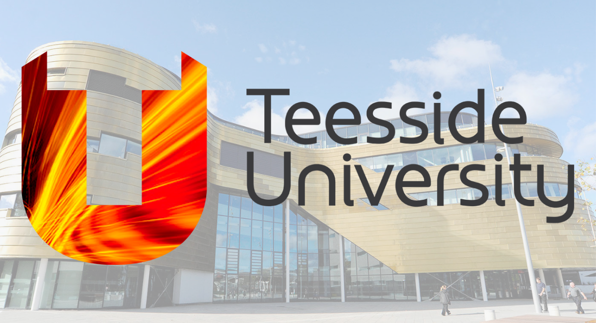 Teesside University（ティーズサイド大学）大学概要 ～世界大学ランキング・学部・卒業生・難易度・出願基準～ 【イギリス大学院留学】