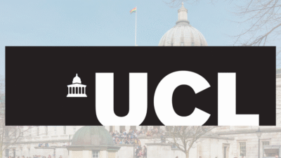 University College London（ユニバーシティ・カレッジ・ロンドン）大学概要 ～世界大学ランキング・学部・卒業生・難易度・出願基準～ 【イギリス大学院留学】