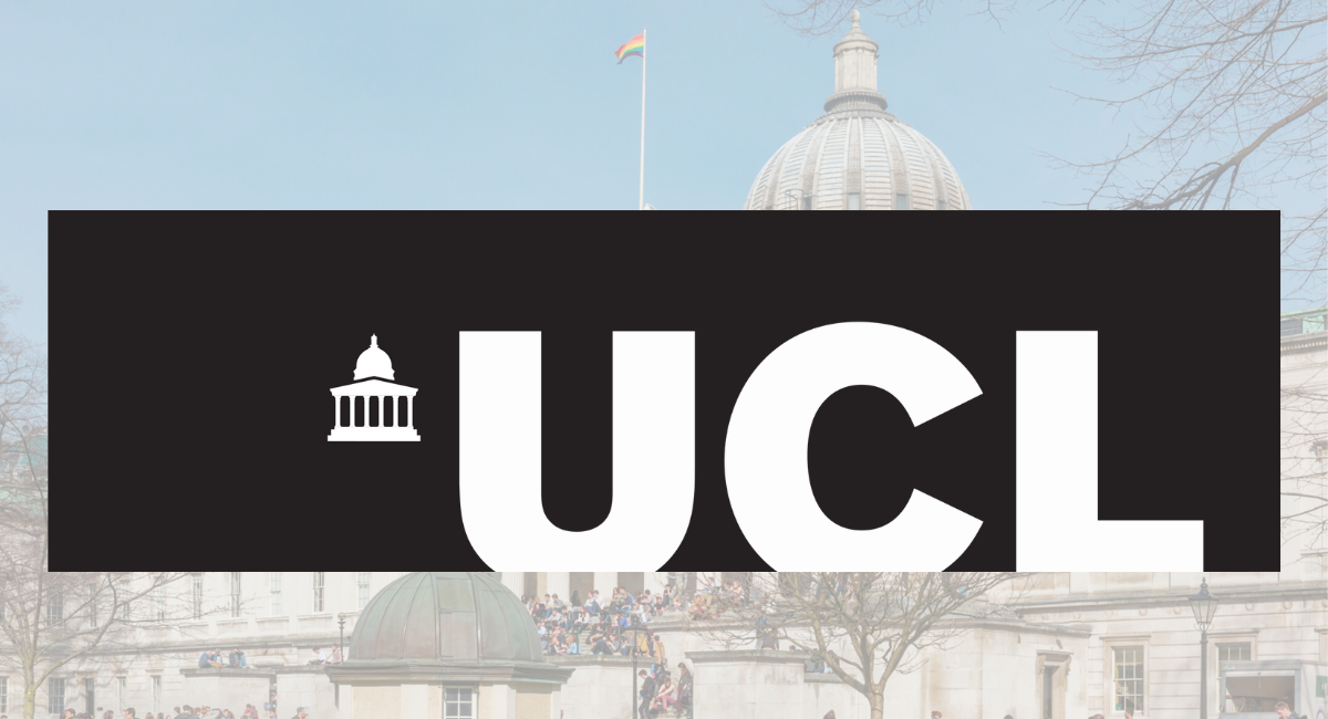 University College London（ユニバーシティ・カレッジ・ロンドン）大学概要 ～世界大学ランキング・学部・卒業生・難易度・出願基準～ 【イギリス大学院留学】