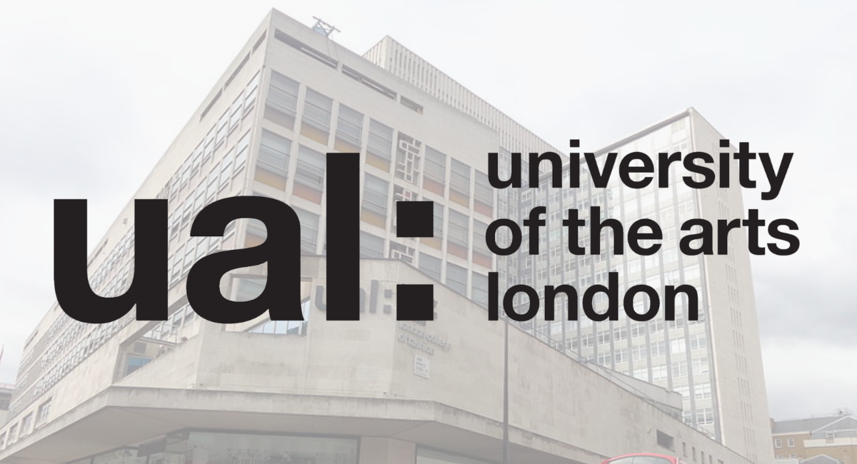 University of the Arts London（ロンドン芸術大学）大学概要 ～世界大学ランキング・学部・卒業生・難易度・出願基準～ 【イギリス大学院留学】