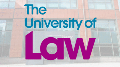University of Law（ユニバーシティ・オブ・ロー）大学概要 ～世界大学ランキング・学部・卒業生・難易度・出願基準～ 【イギリス大学院留学】