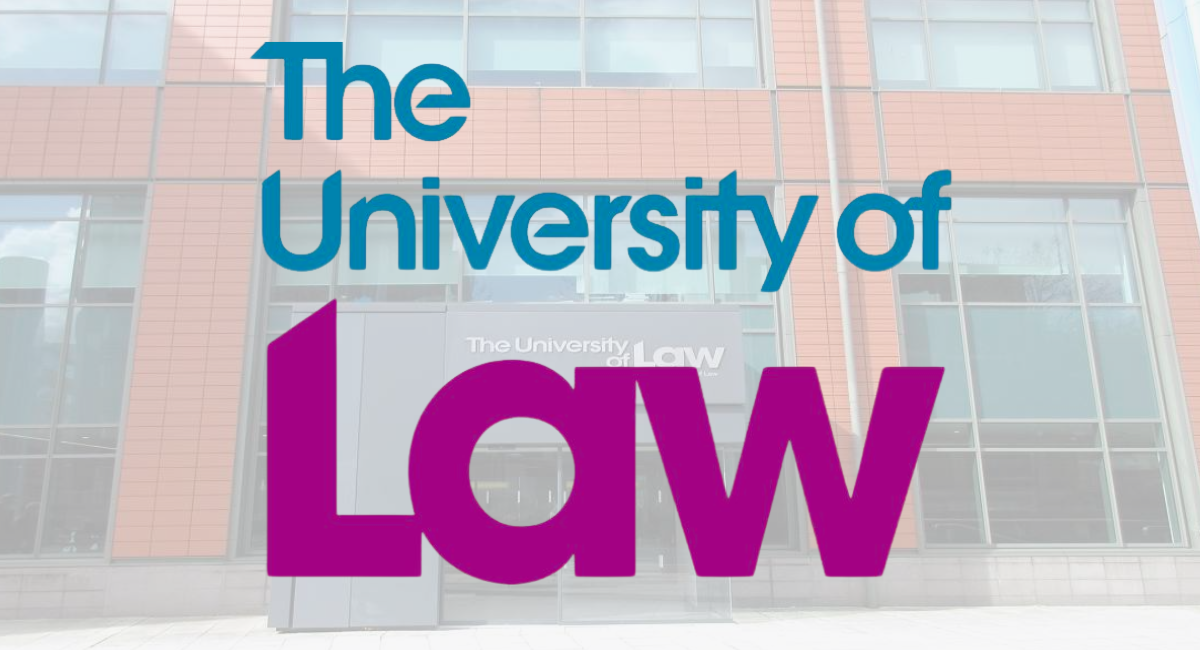 University of Law（ユニバーシティ・オブ・ロー）大学概要 ～世界大学ランキング・学部・卒業生・難易度・出願基準～ 【イギリス大学院留学】