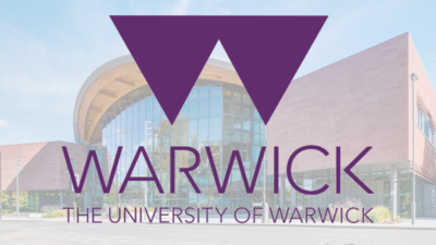 University of Warwick（ウォーリック大学）大学概要 ～世界大学ランキング・学部・卒業生・難易度・出願基準～ 【イギリス大学院留学】