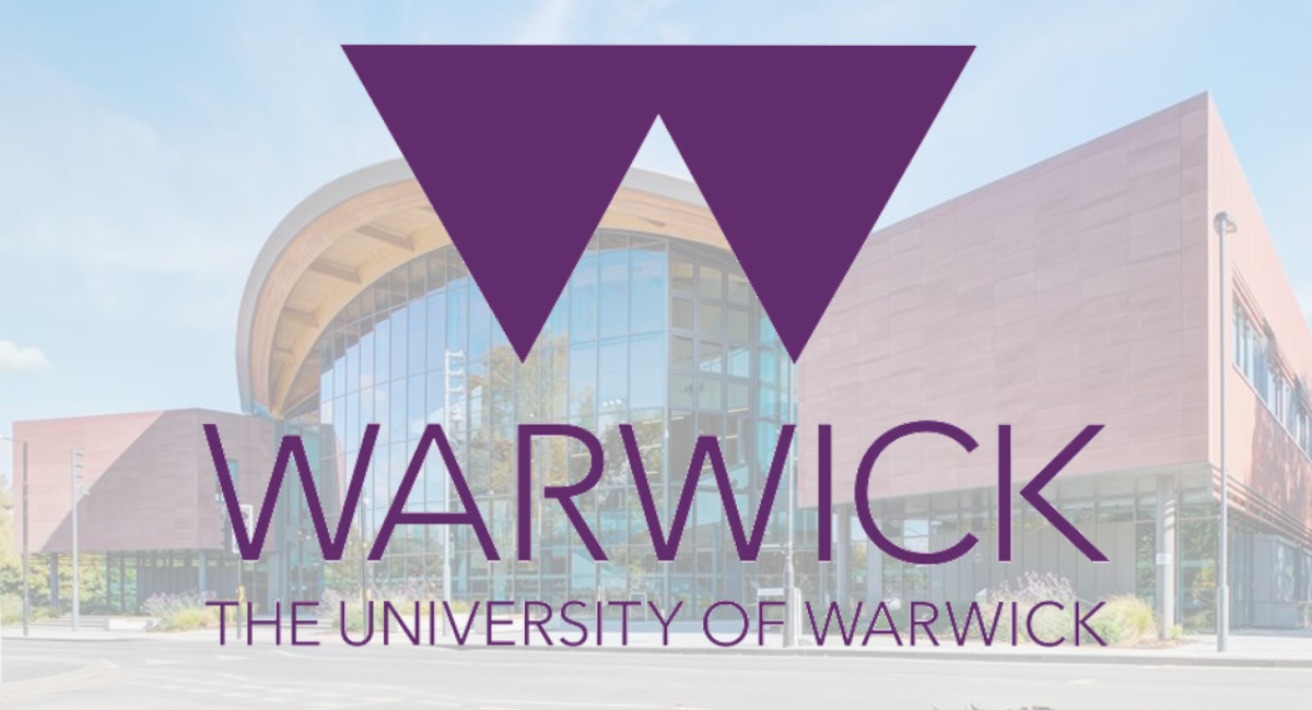 University of Warwick（ウォーリック大学）大学概要 ～世界大学ランキング・学部・卒業生・難易度・出願基準～ 【イギリス大学院留学】